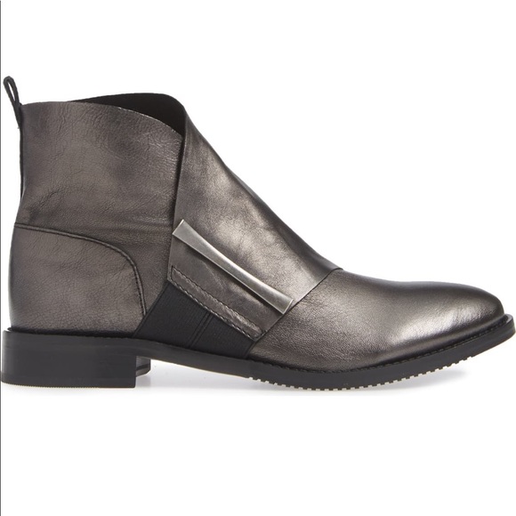 johnston and murphy booties